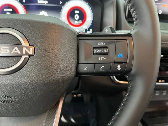 2026 Nissan Rogue - $27,996