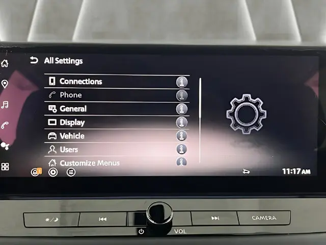 2026 Nissan Rogue - $27,996