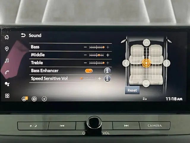 2026 Nissan Rogue - $27,996