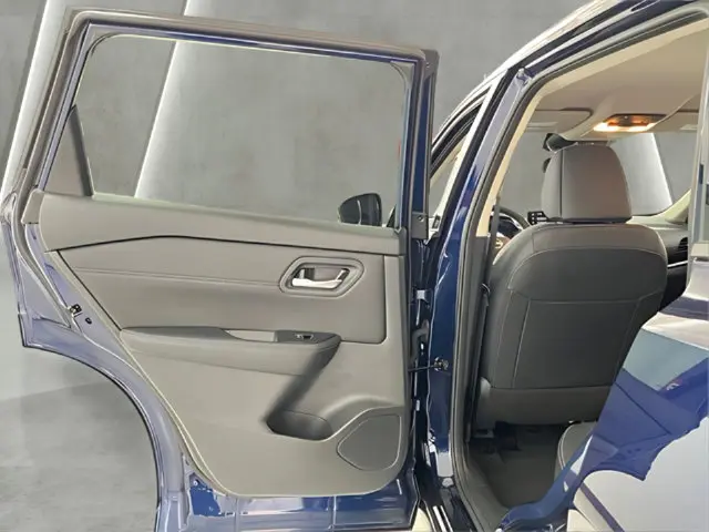 2026 Nissan Rogue - $27,996