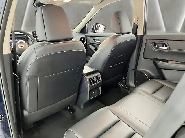 2026 Nissan Rogue - $27,996