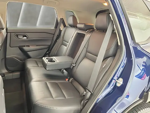 2026 Nissan Rogue - $27,996