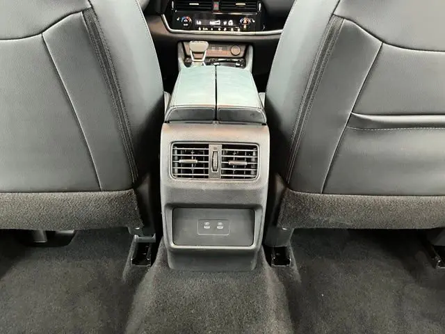 2026 Nissan Rogue - $27,996