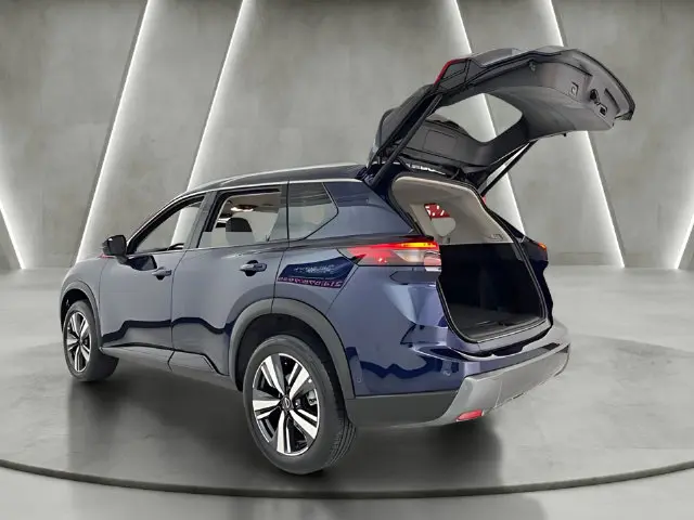 2026 Nissan Rogue - $27,996