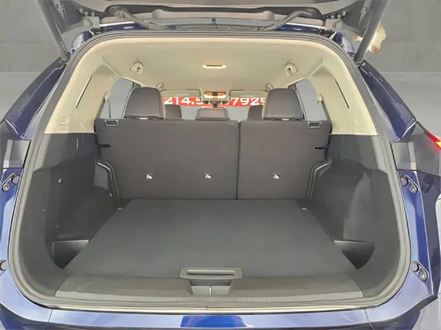 2026 Nissan Rogue - $27,996