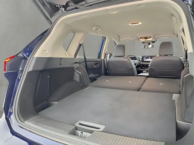 2026 Nissan Rogue - $27,996