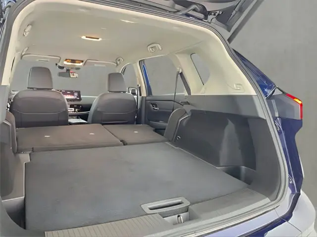 2026 Nissan Rogue - $27,996