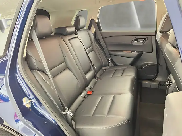 2026 Nissan Rogue - $27,996