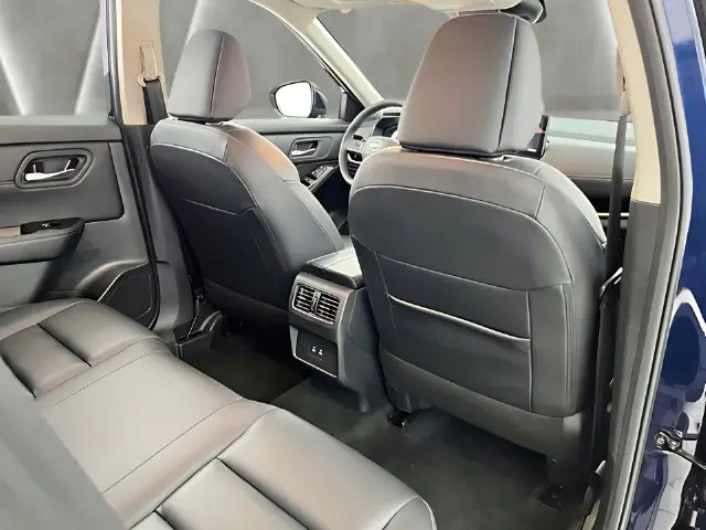 2026 Nissan Rogue - $27,996
