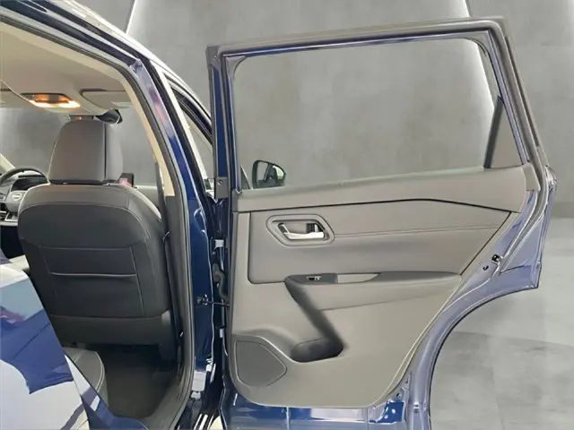 2026 Nissan Rogue - $27,996