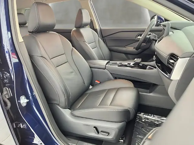 2026 Nissan Rogue - $27,996