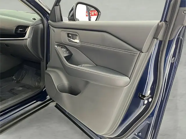 2026 Nissan Rogue - $27,996