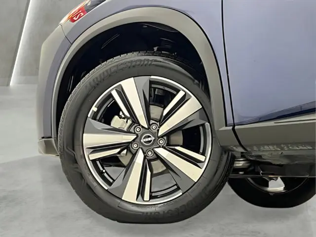 2026 Nissan Rogue - $27,996