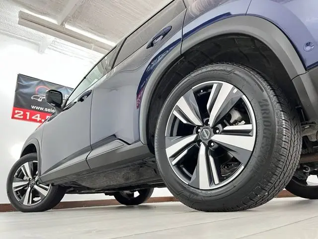 2026 Nissan Rogue - $27,996
