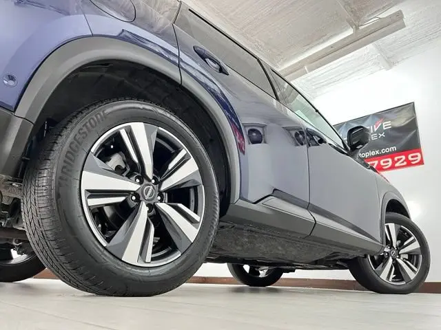 2026 Nissan Rogue - $27,996