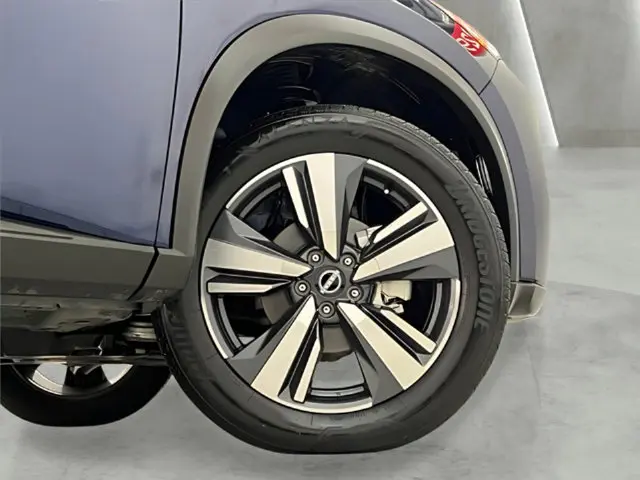 2026 Nissan Rogue - $27,996