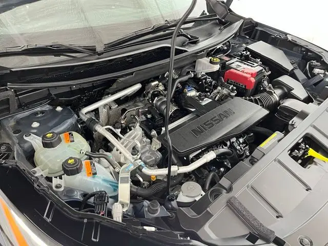 2026 Nissan Rogue - $27,996