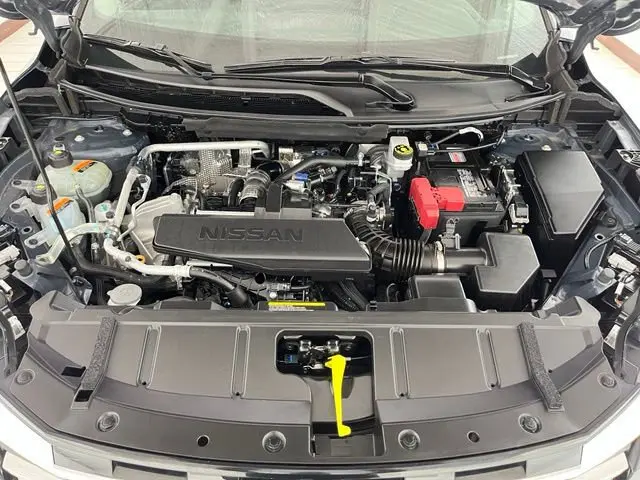 2026 Nissan Rogue - $27,996