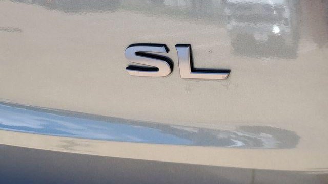 2026 Nissan Rogue SL
