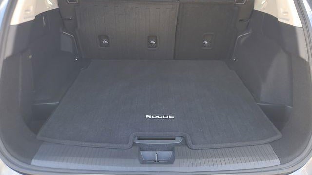 2026 Nissan Rogue SL