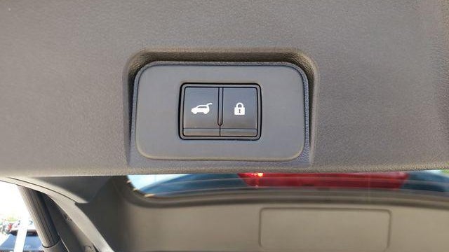 2026 Nissan Rogue SL