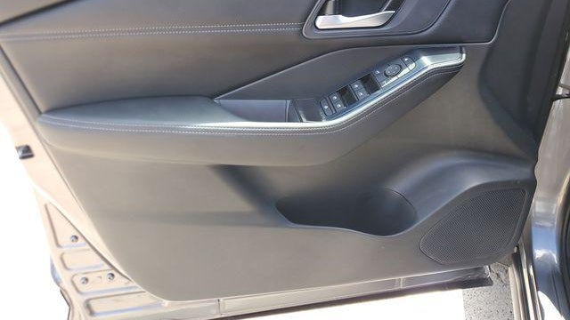 2026 Nissan Rogue SL