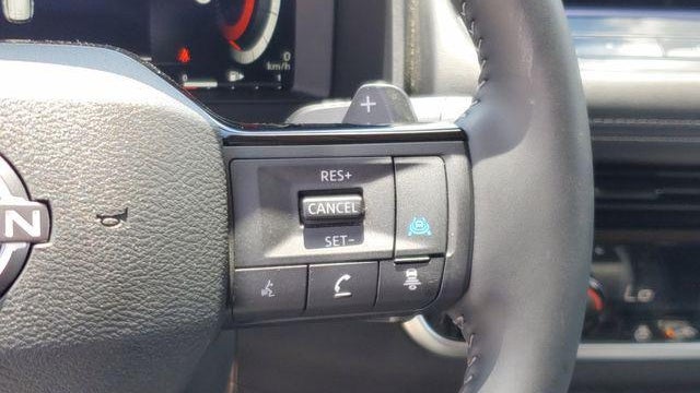 2026 Nissan Rogue SL