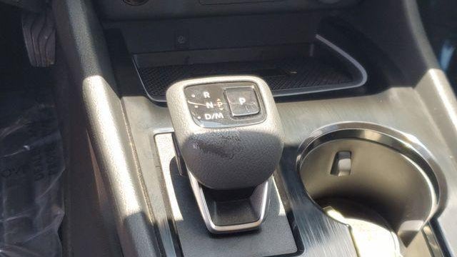2026 Nissan Rogue SL