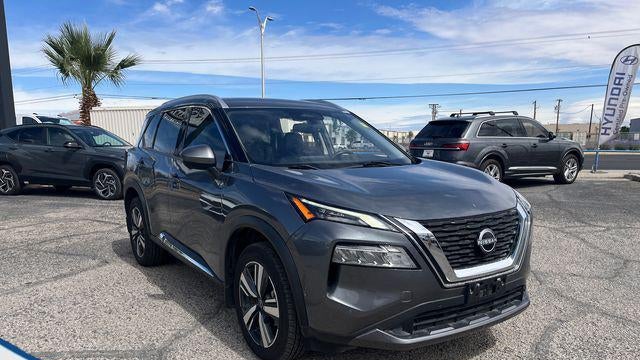 Preowned 2023 Nissan Rogue SL for Sale