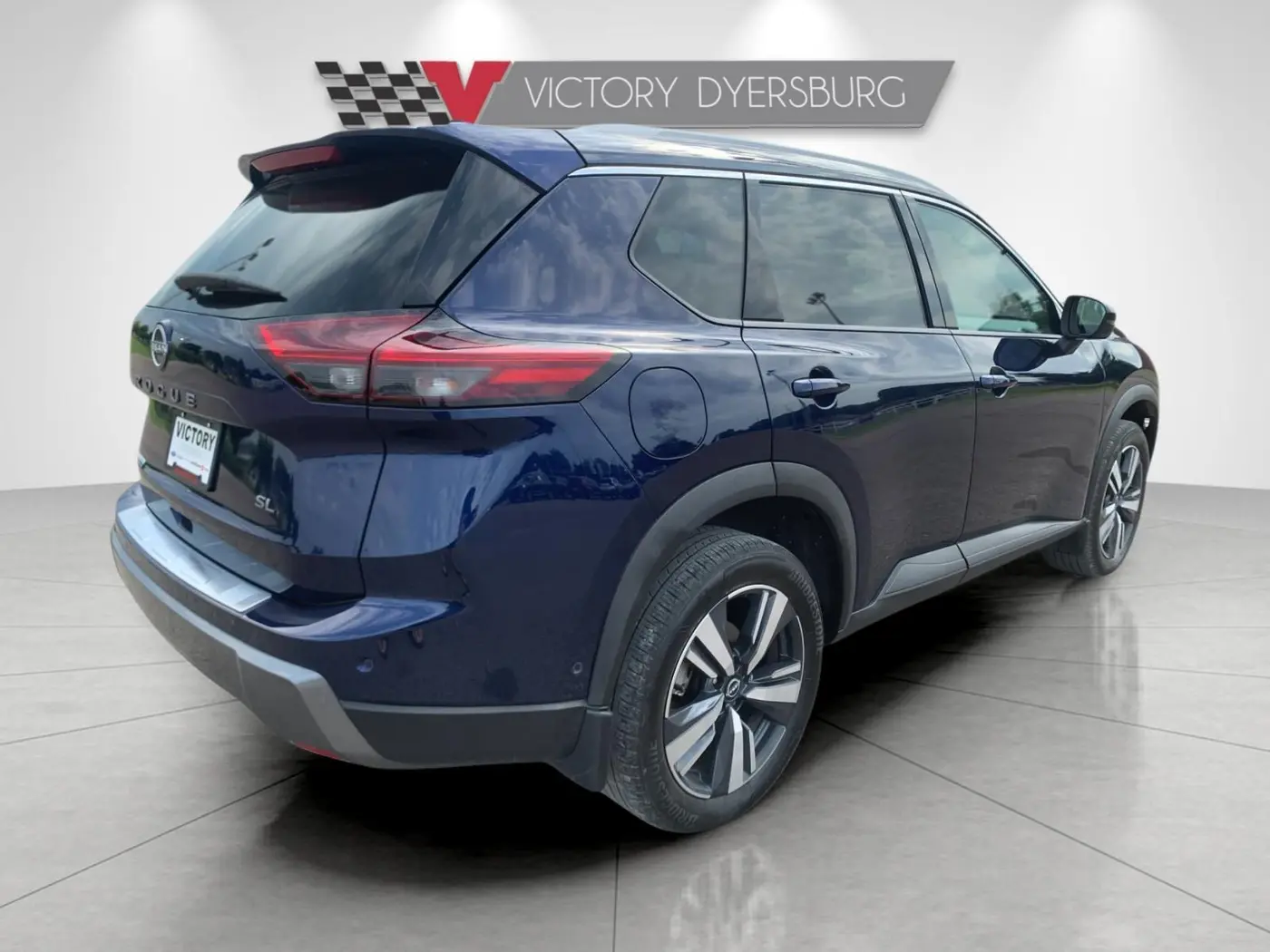 2025 Nissan Rogue - $28,445