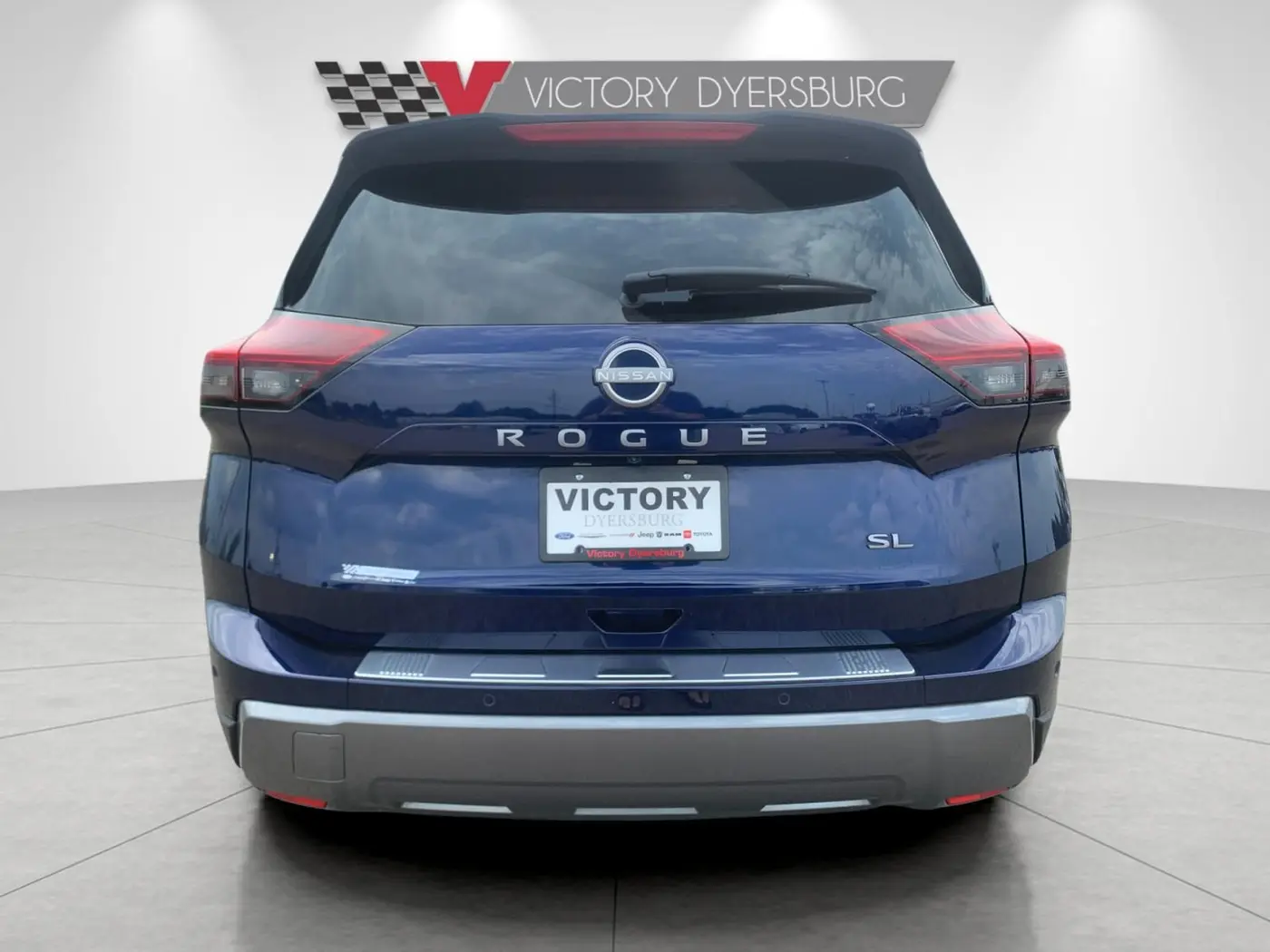 2025 Nissan Rogue - $28,445