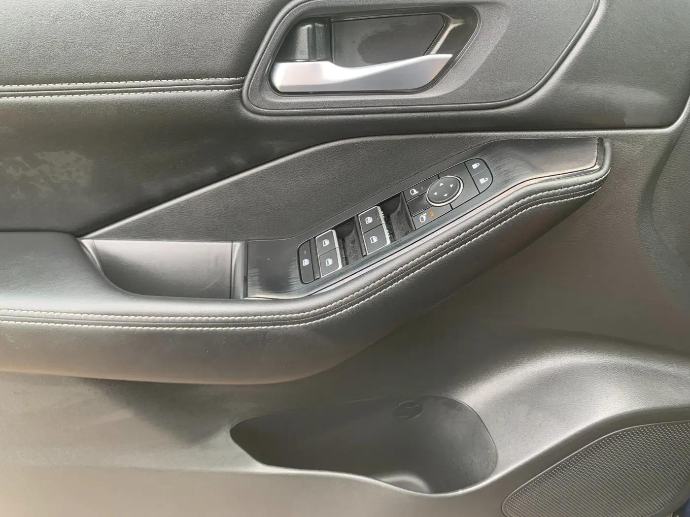 2025 Nissan Rogue - $28,445
