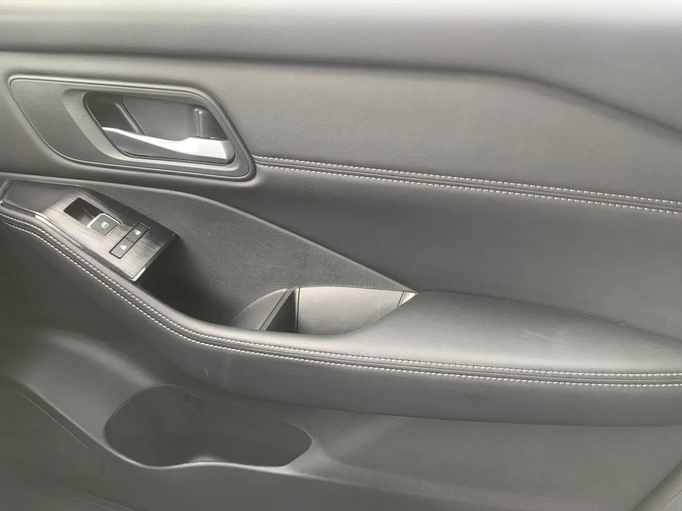 2025 Nissan Rogue - $28,445