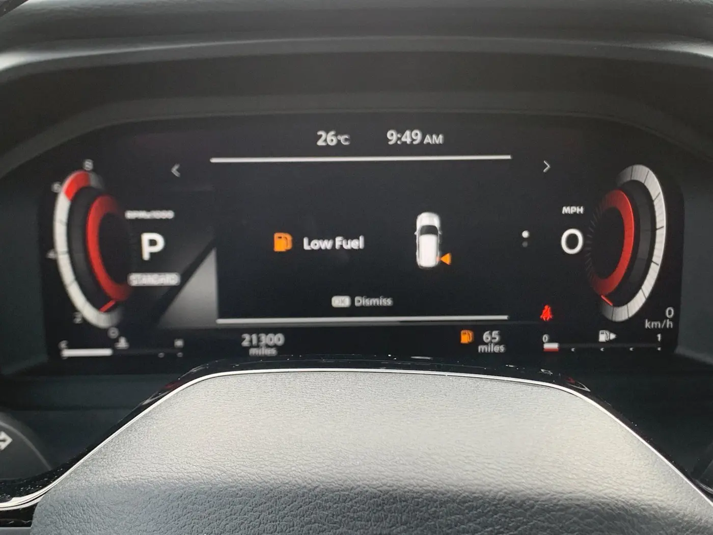 2025 Nissan Rogue - $28,445