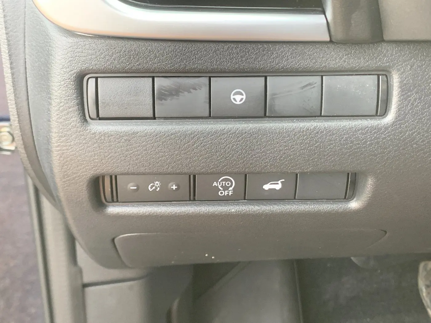 2025 Nissan Rogue - $28,445