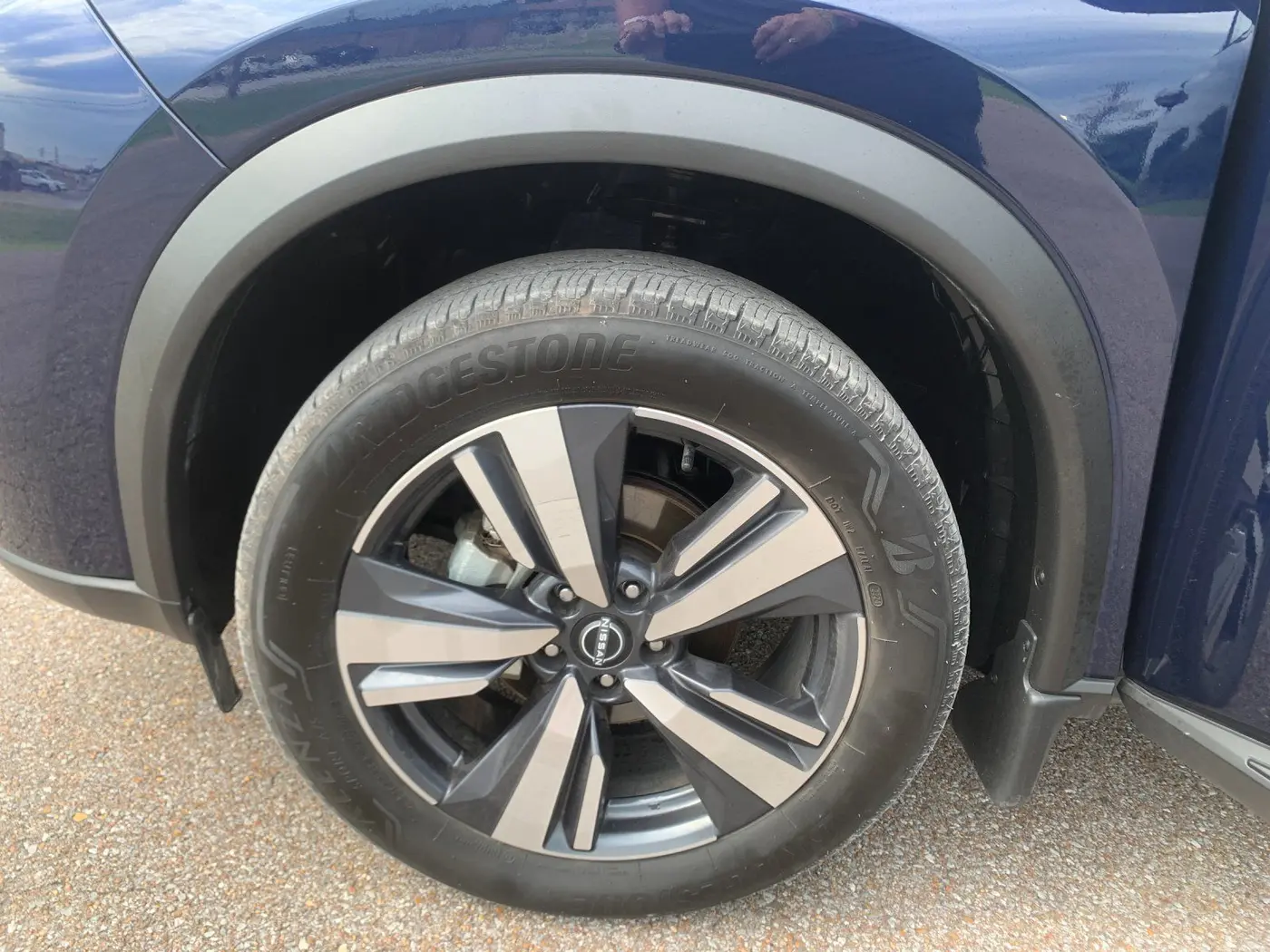 2025 Nissan Rogue - $28,445