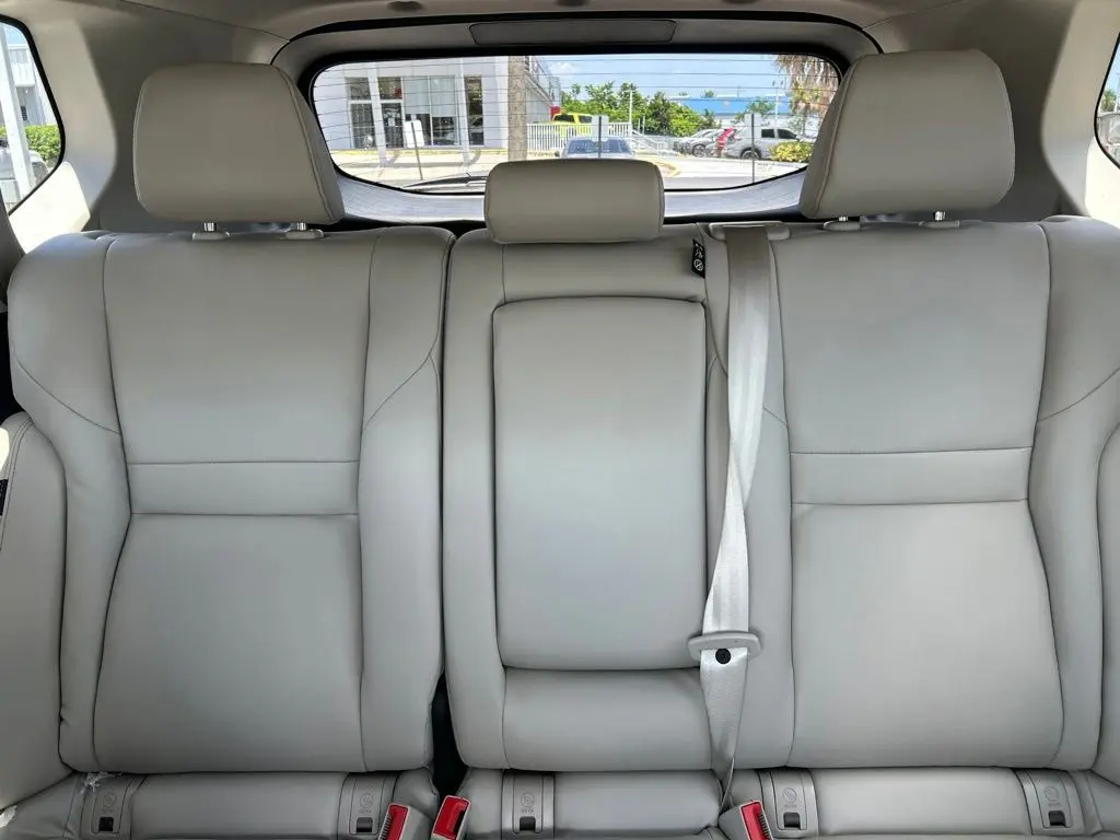 2024 Nissan Rogue - $25,496