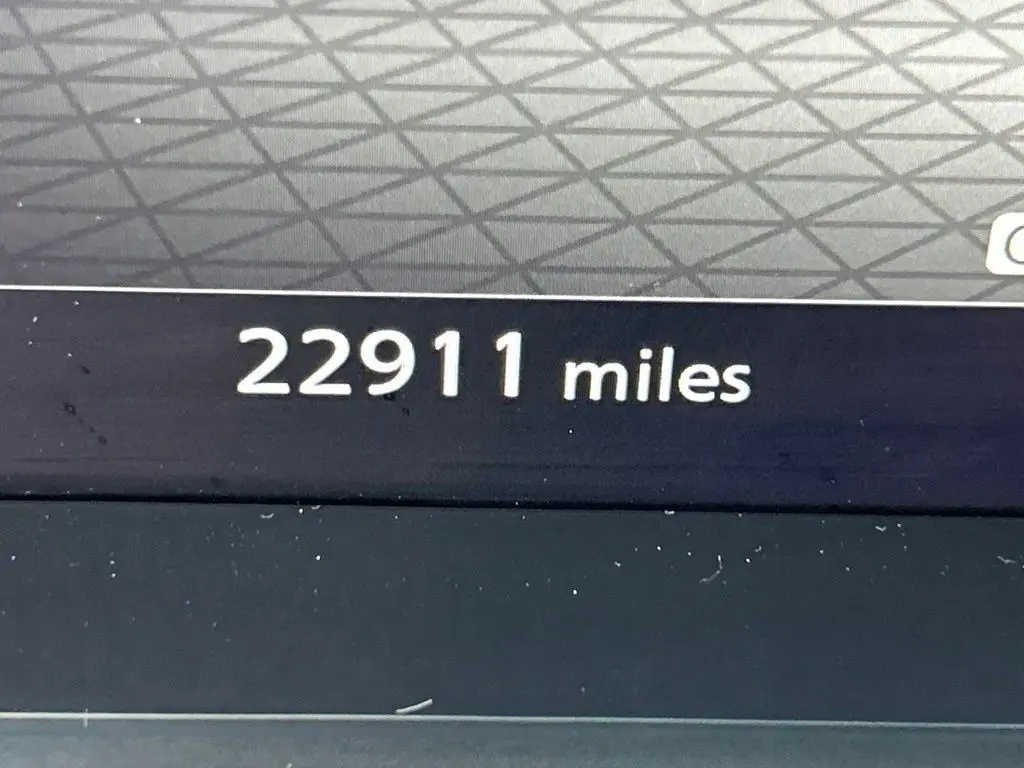 2024 Nissan Rogue - $25,496