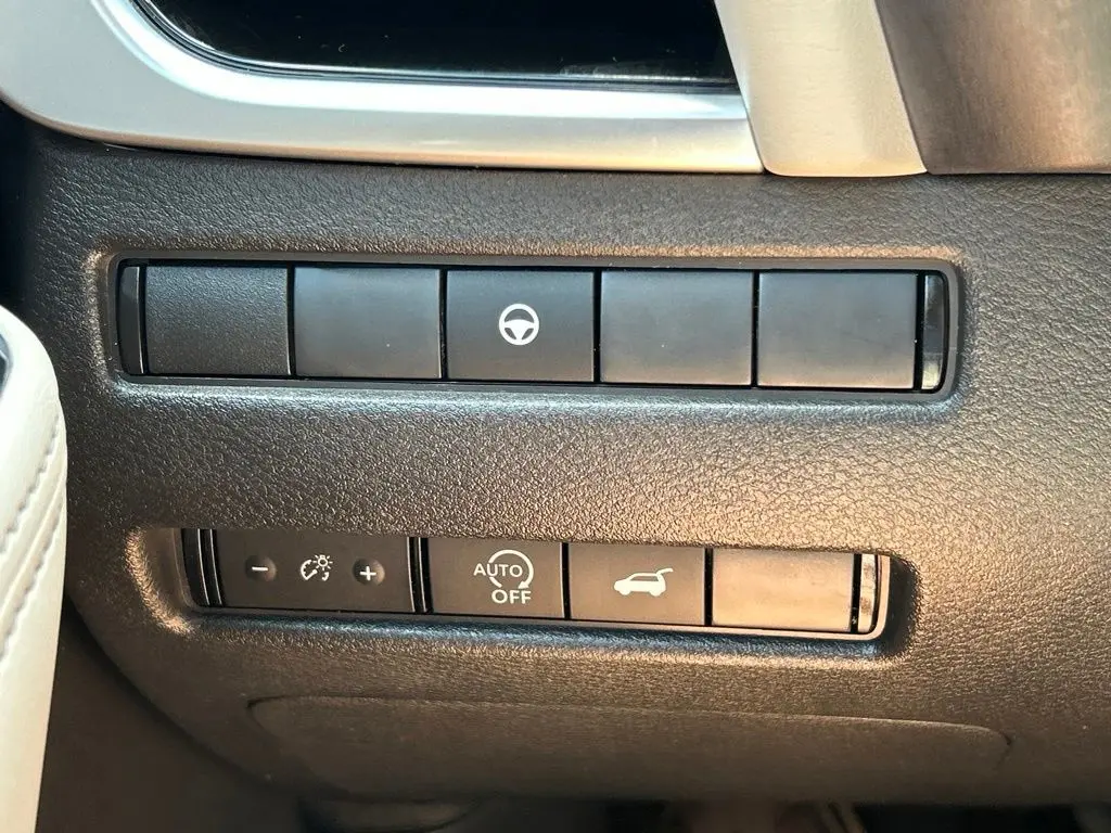 2024 Nissan Rogue - $25,496