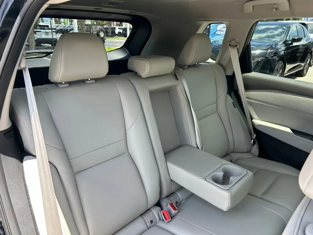 2024 Nissan Rogue - $25,496