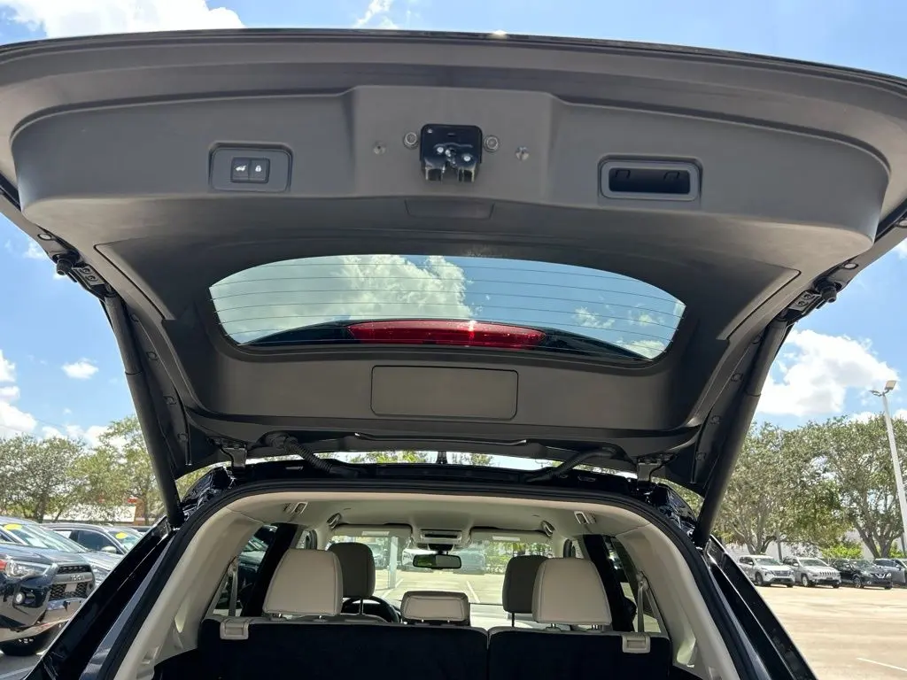 2024 Nissan Rogue - $25,496