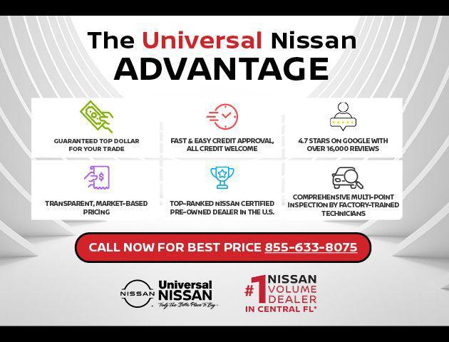 2026 Nissan Rogue - $29,500