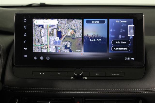 2026 Nissan Rogue - $29,500