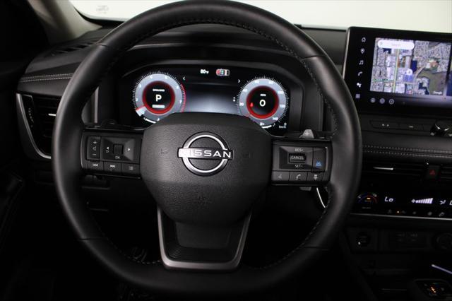 2026 Nissan Rogue - $29,500