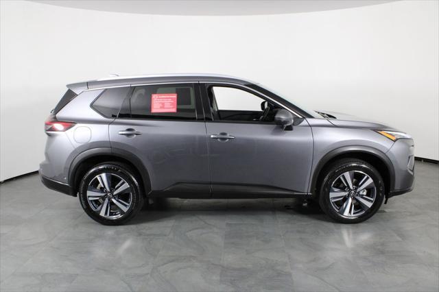 2026 Nissan Rogue - $29,500
