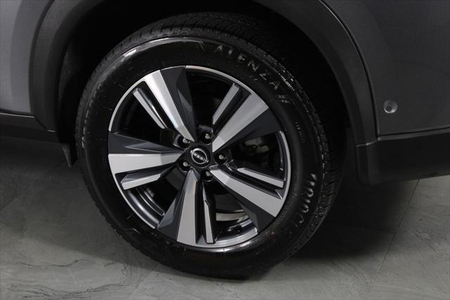 2026 Nissan Rogue - $29,500