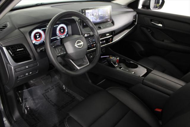 2026 Nissan Rogue - $29,500