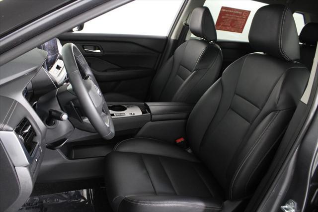2026 Nissan Rogue - $29,500