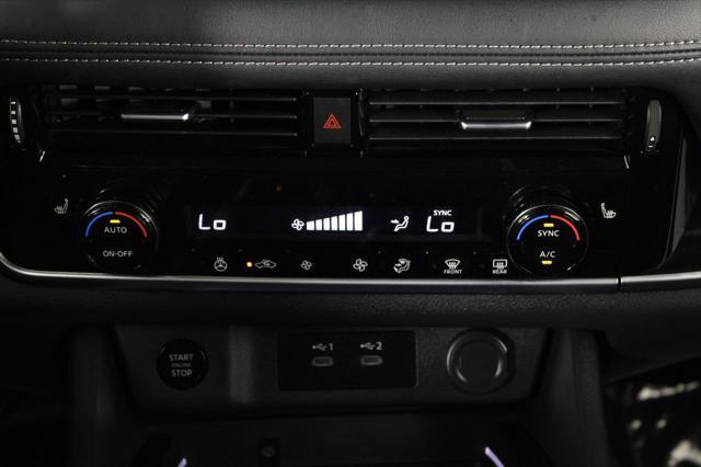 2026 Nissan Rogue - $29,500
