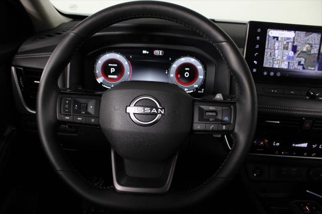2026 Nissan Rogue - $29,500
